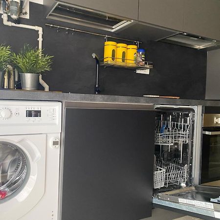 Apartmán Il Piacere Pineto Exteriér fotografie