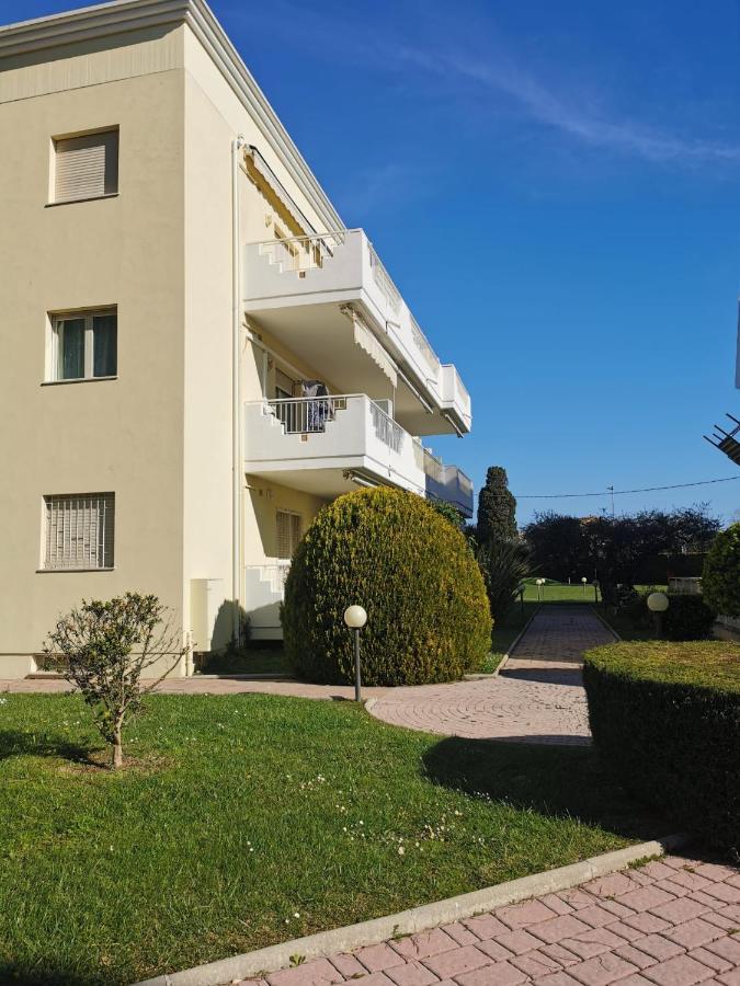 Apartmán Il Piacere Pineto Exteriér fotografie