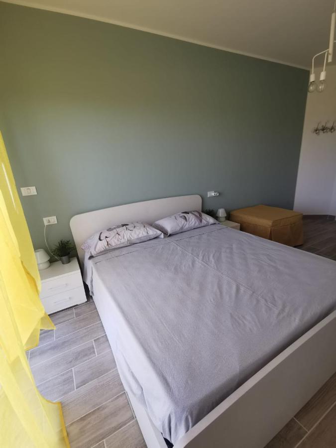 Apartmán Il Piacere Pineto Exteriér fotografie