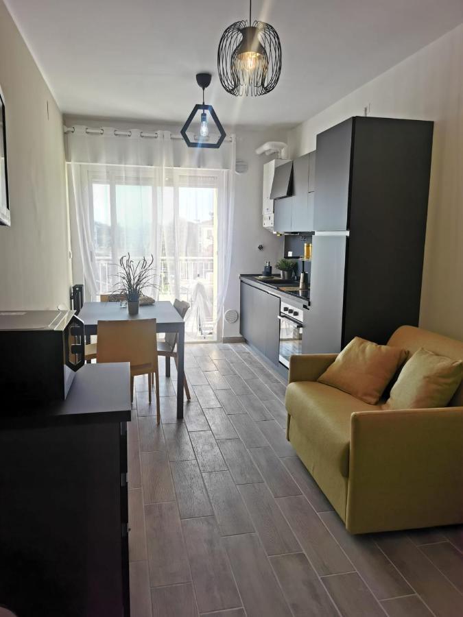Apartmán Il Piacere Pineto Exteriér fotografie