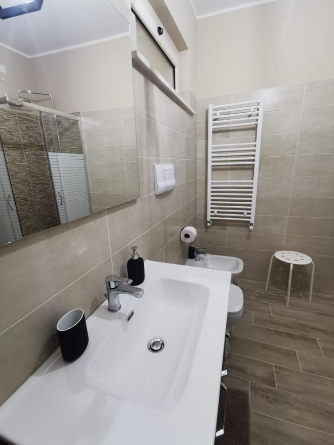 Apartmán Il Piacere Pineto Exteriér fotografie