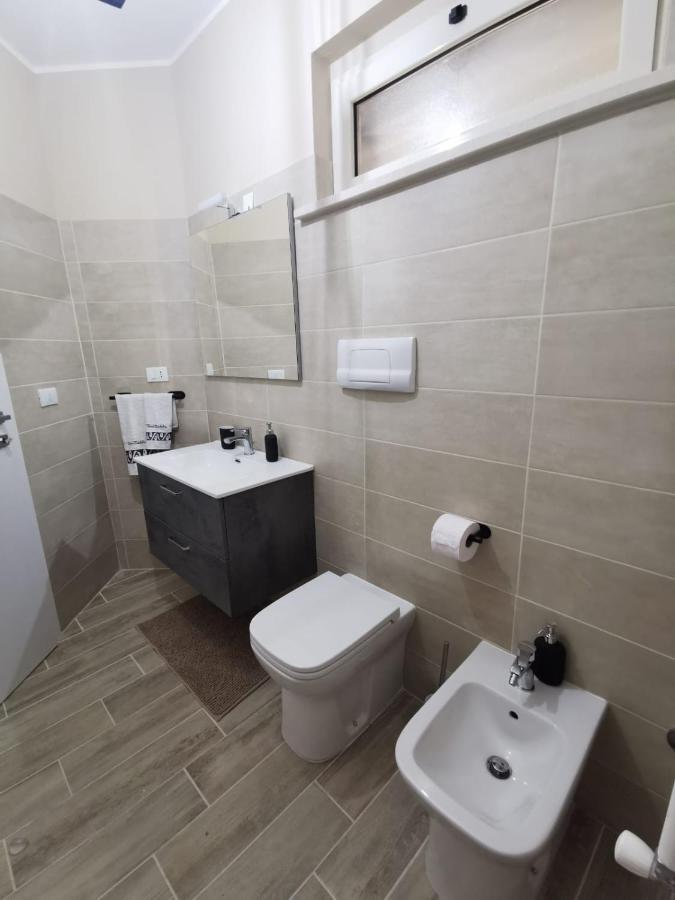 Apartmán Il Piacere Pineto Exteriér fotografie