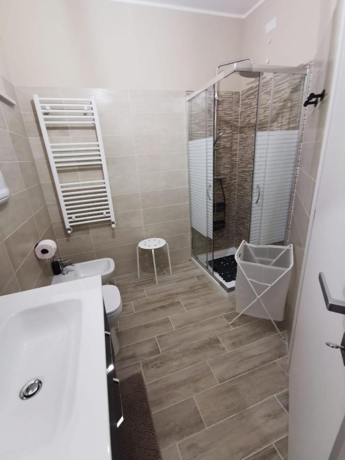 Apartmán Il Piacere Pineto Exteriér fotografie