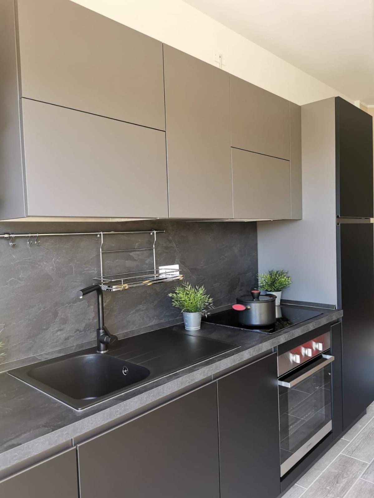 Apartmán Il Piacere Pineto Exteriér fotografie