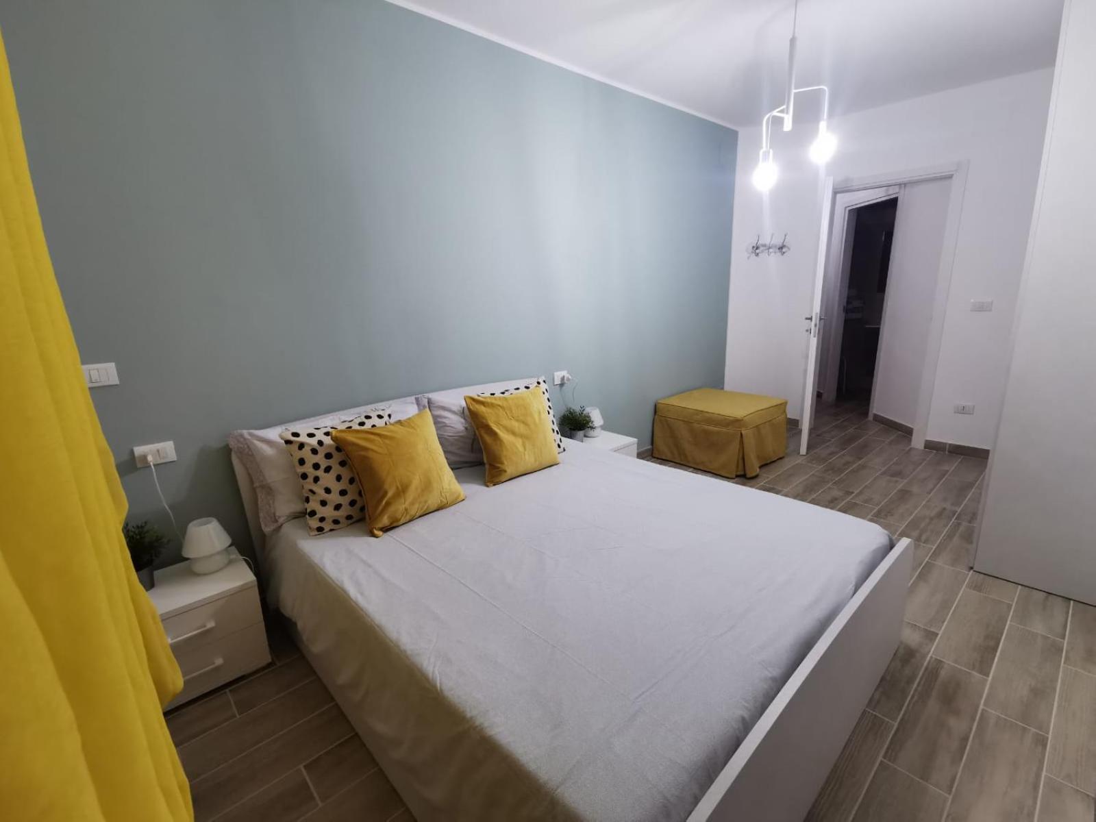 Apartmán Il Piacere Pineto Exteriér fotografie