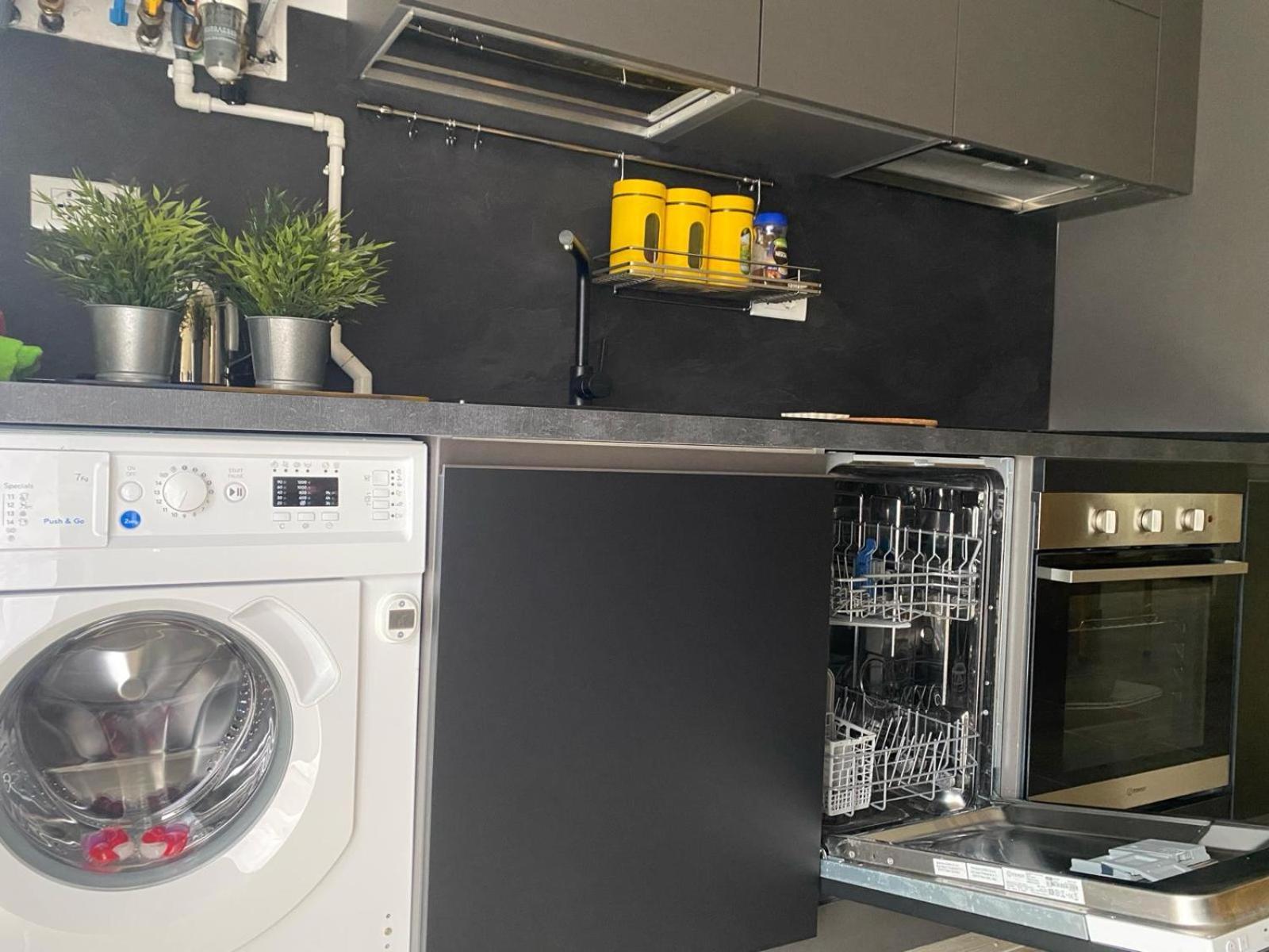 Apartmán Il Piacere Pineto Exteriér fotografie