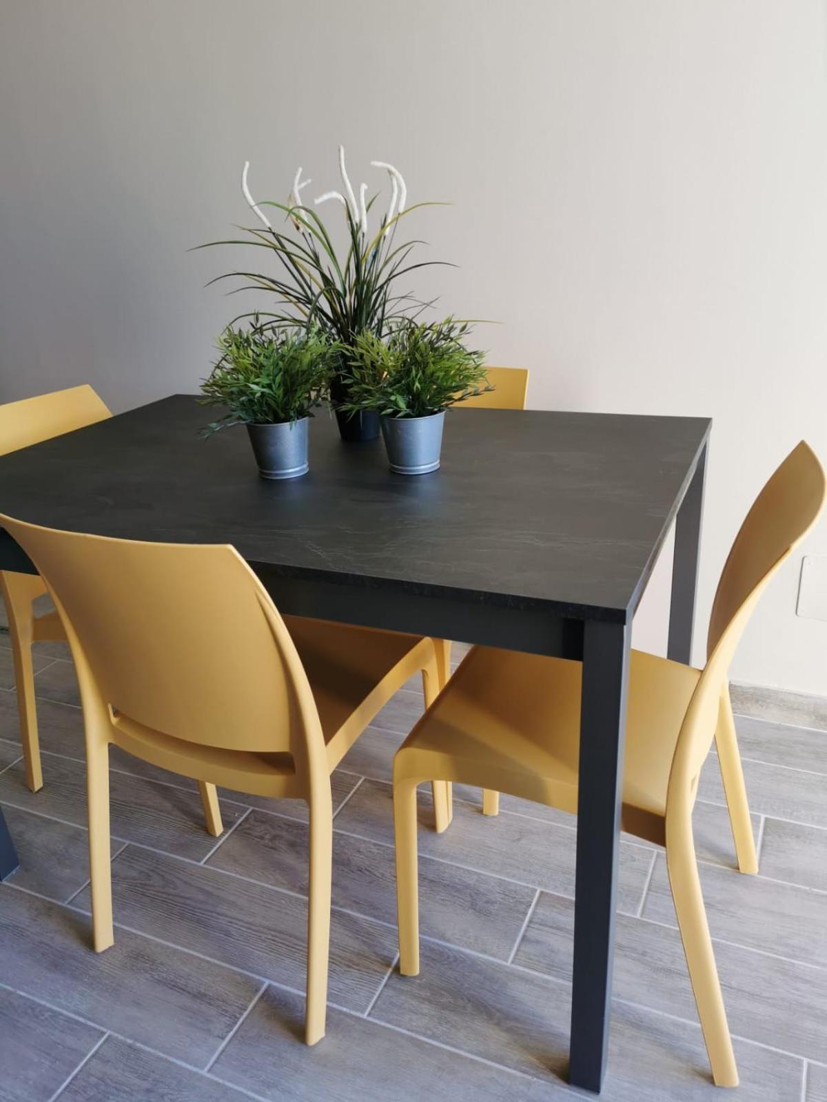 Apartmán Il Piacere Pineto Exteriér fotografie